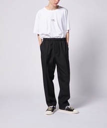 JIL SANDER（ジルサンダー）の「JIL SANDER TROUSER D 09 AW 20