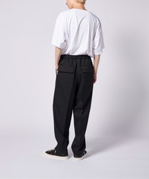 パンツ jil sander 18aw, fw wide slacks trousers Wide-leg trousers | Jil Sander | OTTODISANPIETRO