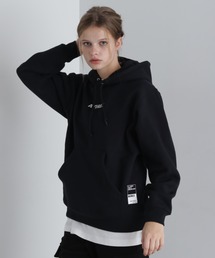 AVIREX | 《価格改定商品》Aスター プルパーカー/ A STAR PULL PARKA(パーカー)