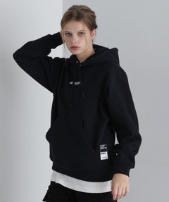 便利！人気のパーカー★Ralph Lauren RLフリース ロゴ フーディ POLO RALPH LAUREN（ポロ ラルフ ローレン）の「RL フリース