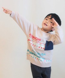 SKAPE | E5E6ﾄﾚｰﾅｰ(スウェット)