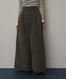 SENSE OF PLACE by URBAN RESEARCH | バックベルトバギーパンツ(その他パンツ)