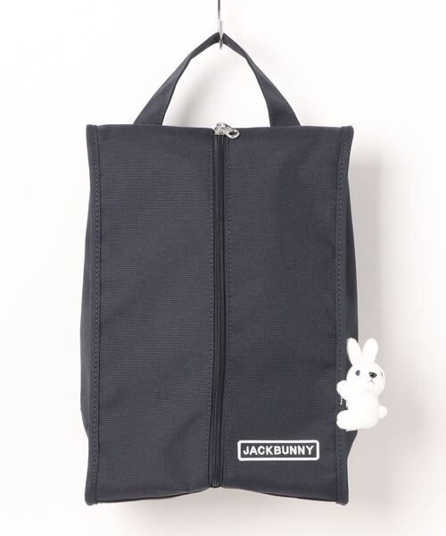 Jack Bunny!! うさぎ付きシューズケース ベージュ 楽天市場】ジャックバニー Jack Bunny!! うさぎ付きシューズ
