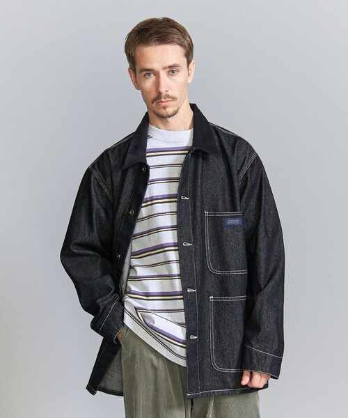 UNIVERSAL OVERALL（ユニバーサルオーバーオール）の「【別注