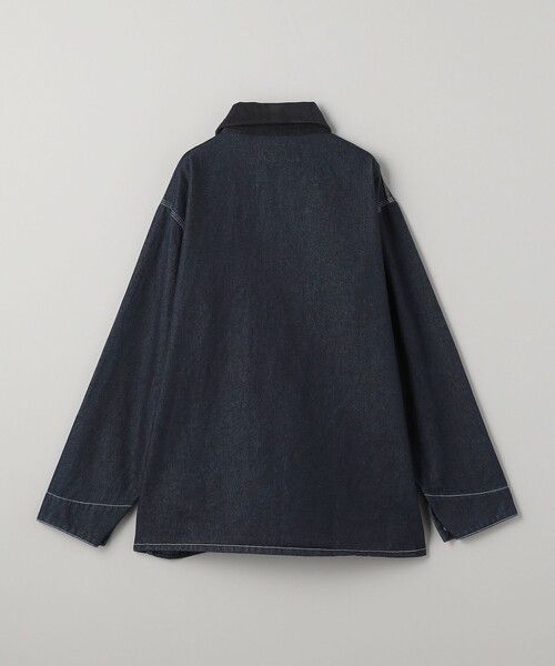 BY別注 UNIVERSAL OVERALL カバーオール UNIVERSAL OVERALL カバーオール 「UNIVERSAL OVERALL