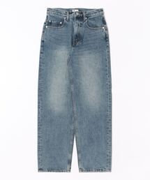 BILLABONG レディース DENIM BASIC STRAIGHT デニムパンツ 【2024年春夏モデル】/ビラボンボトムス