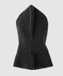 LEMAIRE（ルメール）の「HOOD LAMBSWOOL（ニットキャップ/ビーニー