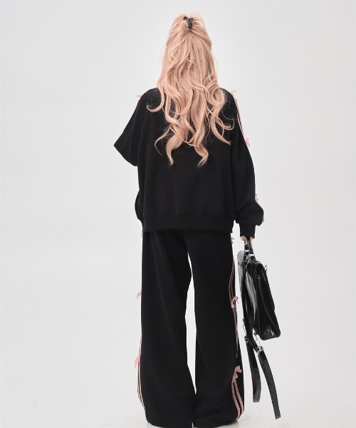 DIAVEL（ディアベル）の「大人気【 セットアップ 】サイドライン