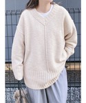 reca(レカ)の「トップス(ニット/セーター)」