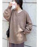 reca(レカ)の「トップス(ニット/セーター)」