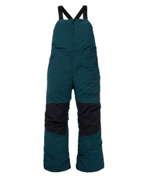 BURTON（バートン）の「Skylar 2L ビブパンツ（その他パンツ）」