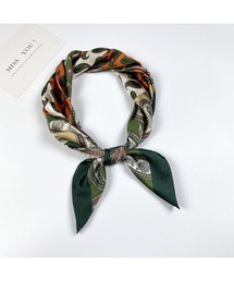 IO（イオ）（イオ）の「◆リングSET♪◆ペイズリースカーフ（バンダナ/スカーフ）」