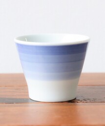 BEAMS JAPAN（ビームス　ジャパン）の「【別注】堀江陶器 / 波佐見焼 フリーカップ（食器）」