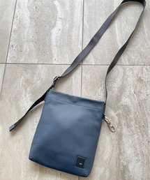 waku | WK-0090　waku　シンプルショルダー　Sサイズ(ショルダーバッグ)