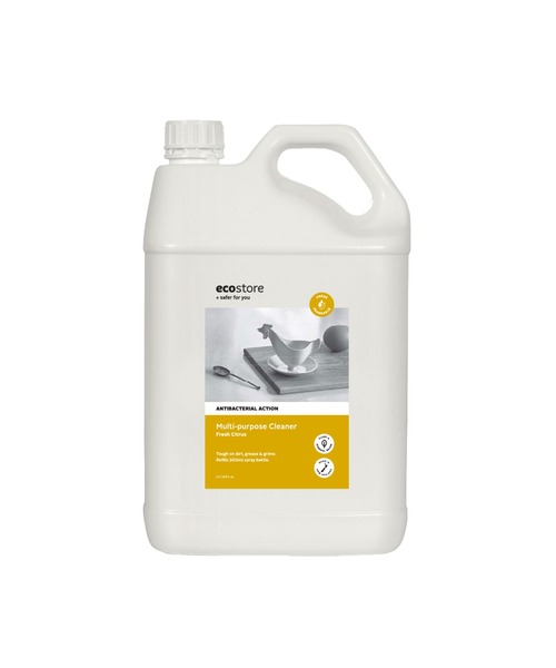 ecostore / シトラスマルチパーパスクリーナー５Ｌ（その他ビューティーグッズ）｜ecostore（エコストア）