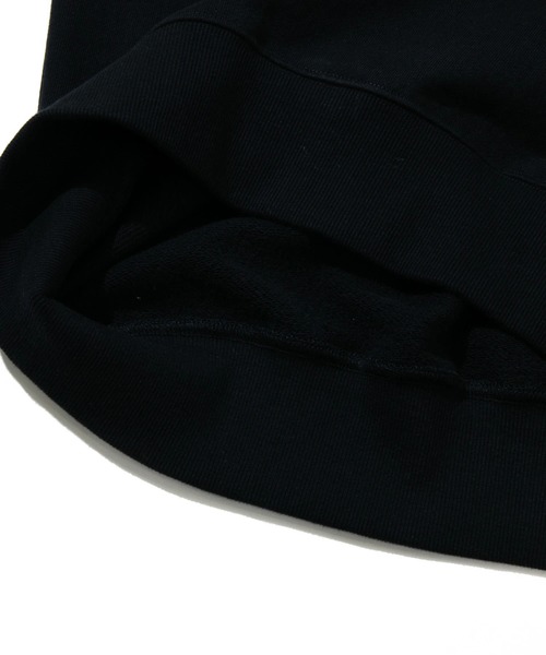 【セール】AOZORA/アオゾラ 裏毛トレーナー（セロテープ）（スウェット）｜AOZORA（アオゾラ）