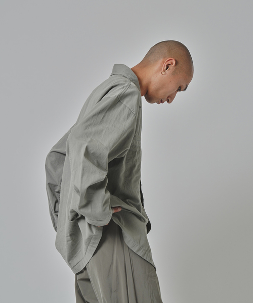 C.E（シーイー）の「【C.E / シーイー】cavempt COTTON CASUAL