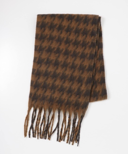 セール】チドリガラストール（マフラー）｜SENSE OF PLACE by URBAN