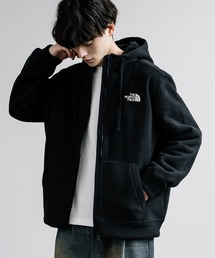 THE NORTH FACE ザ・ノースフェイス  M'S FURRY EX FLEECE HOODIE フリースジャケットパーカー