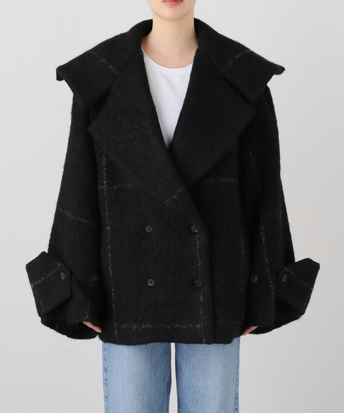 SEEALLシーオール定価4万円 ワンピース アウター