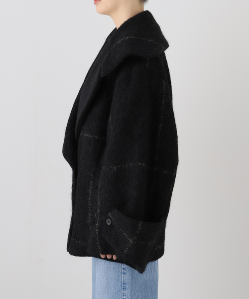 SEEALLシーオール定価4万円 ワンピース アウター