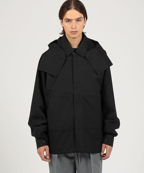 Norwegian Rain HARMATTAN CROPPED ブルゾン（ブルゾン