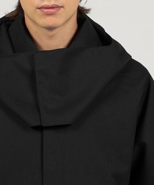 Norwegian Rain HARMATTAN CROPPED ブルゾン（ブルゾン）｜Norwegian