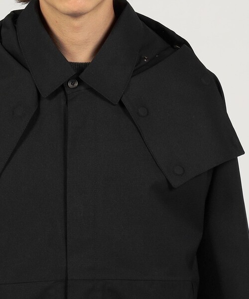 Norwegian Rain HARMATTAN CROPPED ブルゾン（ブルゾン）｜Norwegian