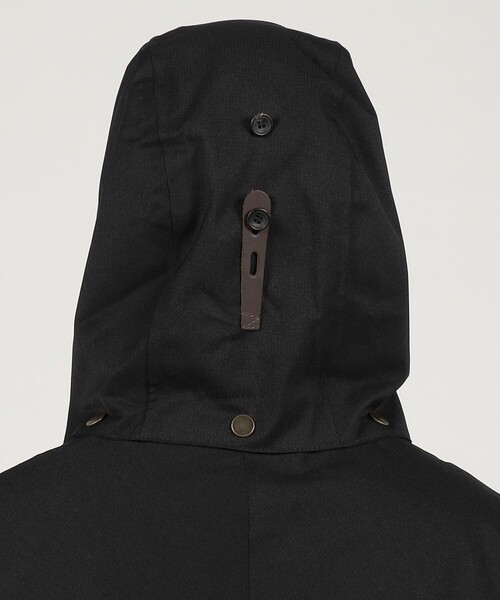 Norwegian Rain HARMATTAN CROPPED ブルゾン Norweigian Rain PADDED HARMATTAN CROPPED ブルゾン