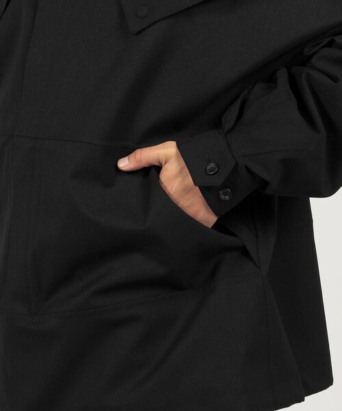 ジャケット・アウター Norwegian Rain double blest coat 中古・古着通販】Norwegian Rain (ノルウェージャンレイン