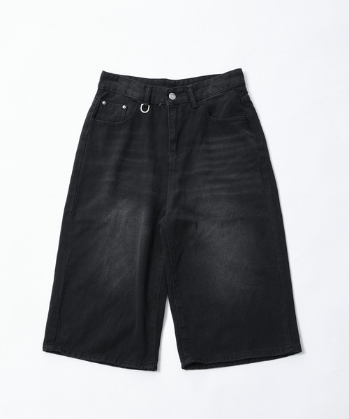INS GALE buggy shorts jortsハーフデニム INS GALE buggy shorts jortsハーフデニム - メルカリ