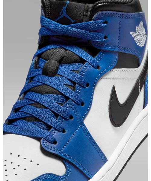 JORDAN BRAND（ジョーダンブランド）の「NIKE AIR JORDAN 1 MID