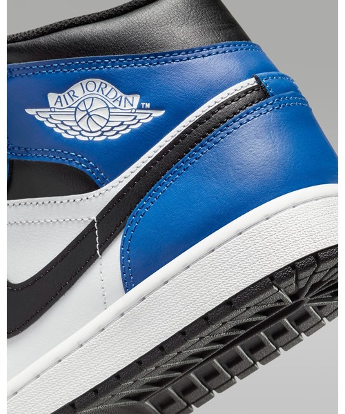 JORDAN BRAND（ジョーダンブランド）の「NIKE AIR JORDAN 1 MID