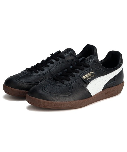 【限定価格】PUMA PALERMO MIJ FUJIEDA パレルモ セール】PUMA PALERMO LTH MIJ（プーマ パレルモ LTH MIJ