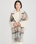 TWEED MILL(ツイードミル)の「ファッション雑貨(ストール/ショール)」