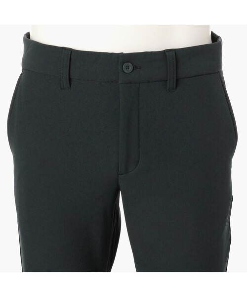 BRIEFING(ブリーフィング)の「MEN’S STRECH BACK FLEECE JOGGER PANTS(その他パンツ・メンズ・ブラック/ネイビー・M/L)」の6枚目の写真