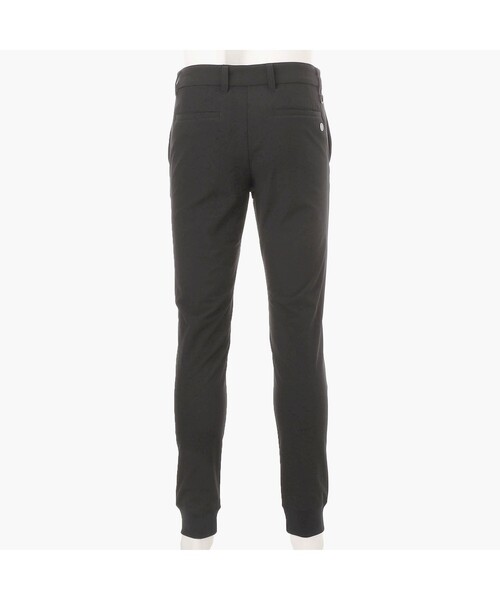 BRIEFING(ブリーフィング)の「MEN’S STRECH BACK FLEECE JOGGER PANTS(その他パンツ・メンズ・ブラック/ネイビー・M/L)」の12枚目の写真