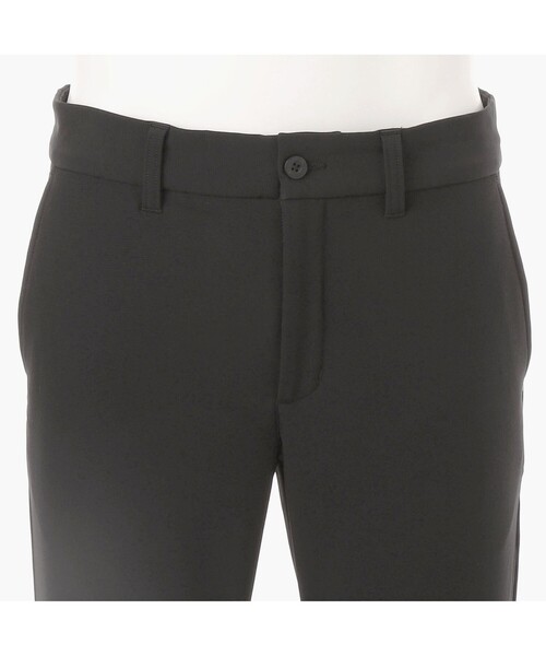 BRIEFING(ブリーフィング)の「MEN’S STRECH BACK FLEECE JOGGER PANTS(その他パンツ・メンズ・ブラック/ネイビー・M/L)」の15枚目の写真