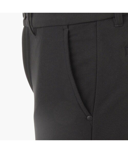 BRIEFING(ブリーフィング)の「MEN’S STRECH BACK FLEECE JOGGER PANTS(その他パンツ・メンズ・ブラック/ネイビー・M/L)」の16枚目の写真