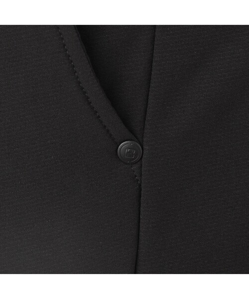 BRIEFING(ブリーフィング)の「MEN’S STRECH BACK FLEECE JOGGER PANTS(その他パンツ・メンズ・ブラック/ネイビー・M/L)」の17枚目の写真