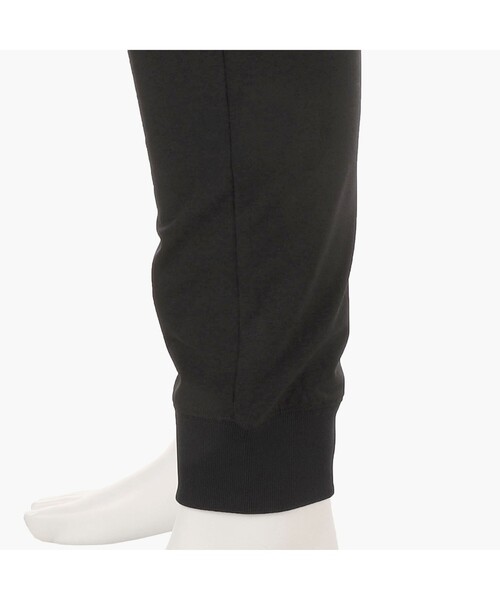 BRIEFING(ブリーフィング)の「MEN’S STRECH BACK FLEECE JOGGER PANTS(その他パンツ・メンズ・ブラック/ネイビー・M/L)」の18枚目の写真