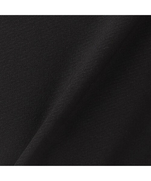 BRIEFING(ブリーフィング)の「MEN’S STRECH BACK FLEECE JOGGER PANTS(その他パンツ・メンズ・ブラック/ネイビー・M/L)」の21枚目の写真