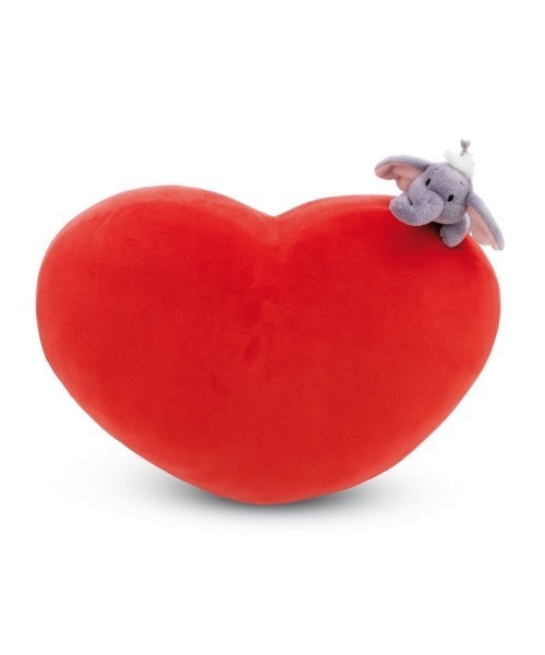 GUCCI ELISIR OF LOVE ハートクッション GUCCI ELISIR OF LOVE ハートクッション GUCCI ELISIR OF LOVE ハート