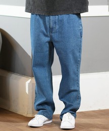 DC | DC/ディーシー ワイドパンツ デニム DPT251073(その他パンツ)