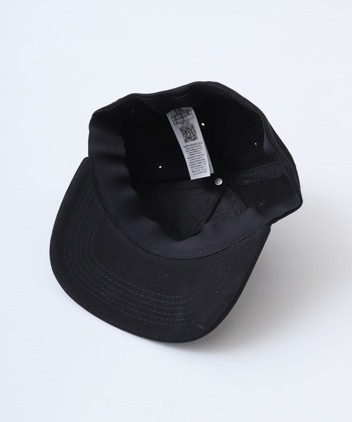 Guess(ゲス)の「GUESS BASEBALL CAP キャップ(キャップ・レディース・ブラック・ONE SIZE)」の10枚目の写真
