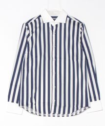 日本製 ホリゾンタル カラー シャツ コレクション(GW)
