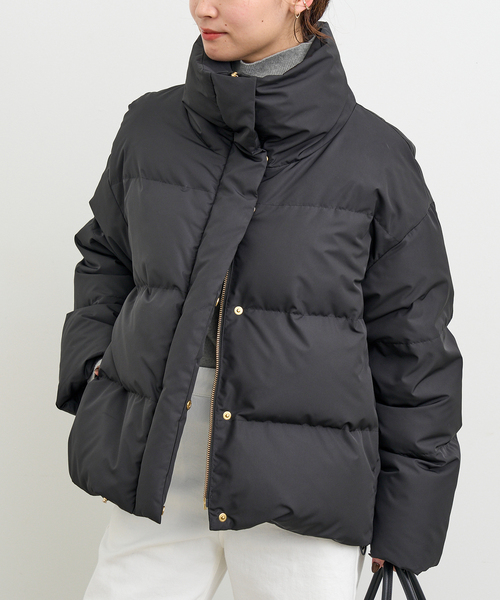 Deuxieme Classe（ドゥーズィエムクラス）の「Short ダウン ジャケット