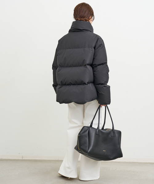 Deuxieme Classe（ドゥーズィエムクラス）の「Short ダウン ジャケット