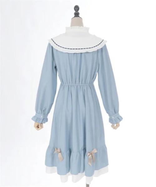 axes femme POETIQUE（アクシーズファムポエティック）の「アンジェ