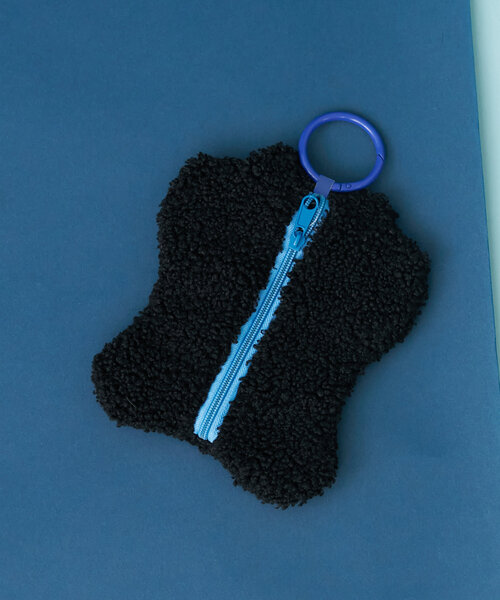 BIRTHDAY BAR(バースデイバー)の「umao×BIRTHDAY BAR マスコットポーチ付きエコバッグ(エコバッグ/サブバッグ・レディース・ブラック/ホワイト・0)」の16枚目の写真